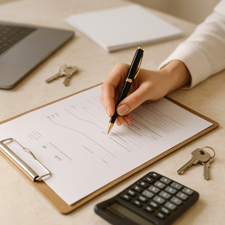 Acheter en 2025 : bien préparer son financement immobilier