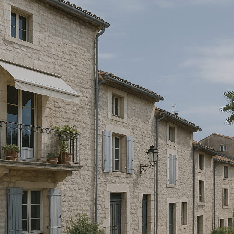 Acheter dans l’ancien en 2025 : avantages, budget et bonnes pratiques